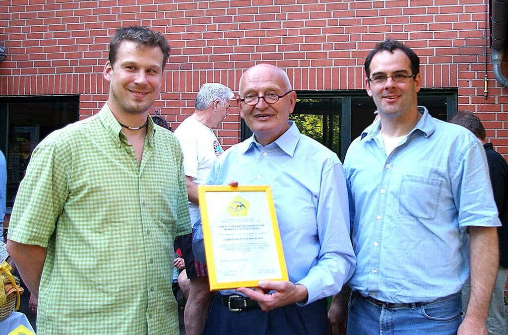 Dr. Herbert Schmalstieg