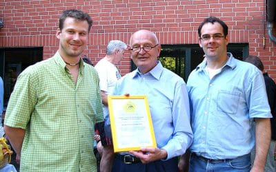 Dr. Herbert Schmalstieg