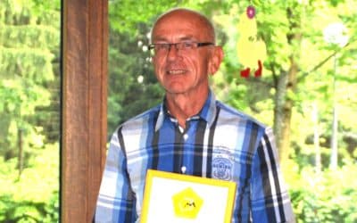 Hans Peter Mörschel