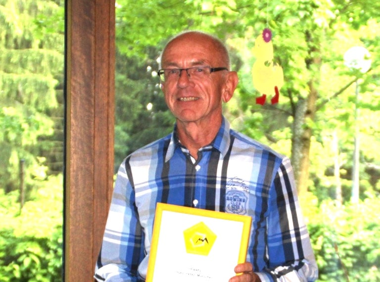 Hans Peter Mörschel