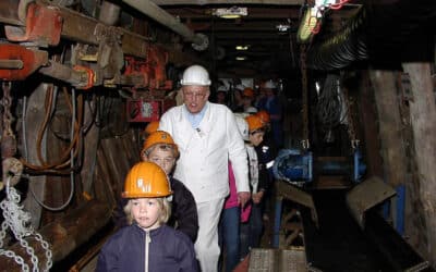 Hessisches Braunkohle- und Bergbaumuseum (12)