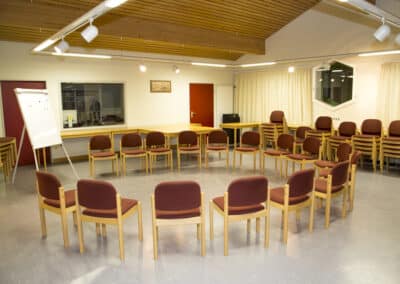 Seminarraum Pelikanhalle
