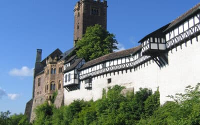 Die Wartburg