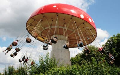 Erlebnispark Steinau