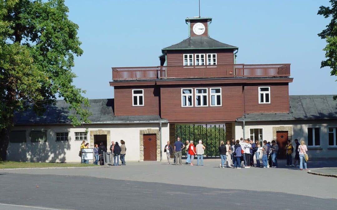 Gedenkstätte Buchenwald