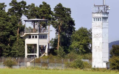 Gedenkstätte Point Alpha