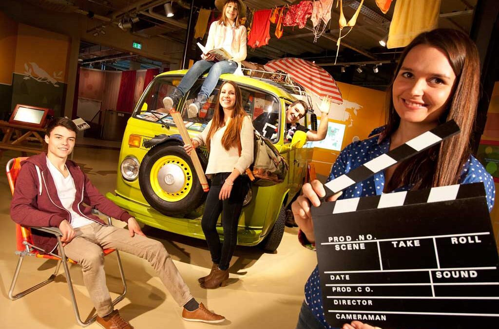 wortreich in Bad Hersfeld