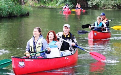 Kanutours-Fulda