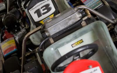 Kartbahn „No limit“ Fulda