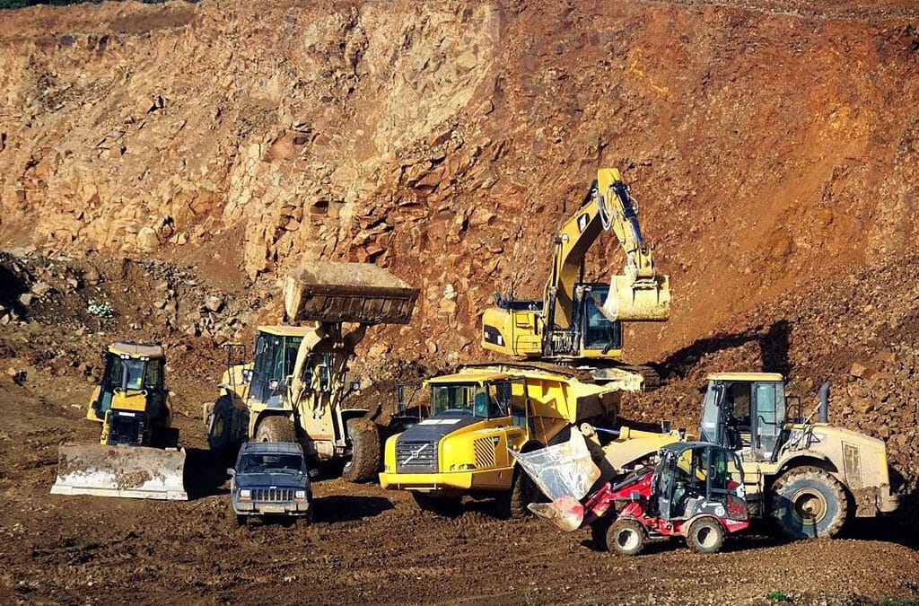 OffRoad Park „Böser Wolf“