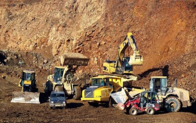 OffRoad Park „Böser Wolf“