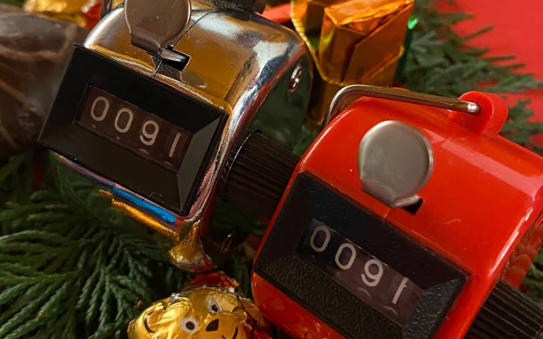 Bosseln November 2024