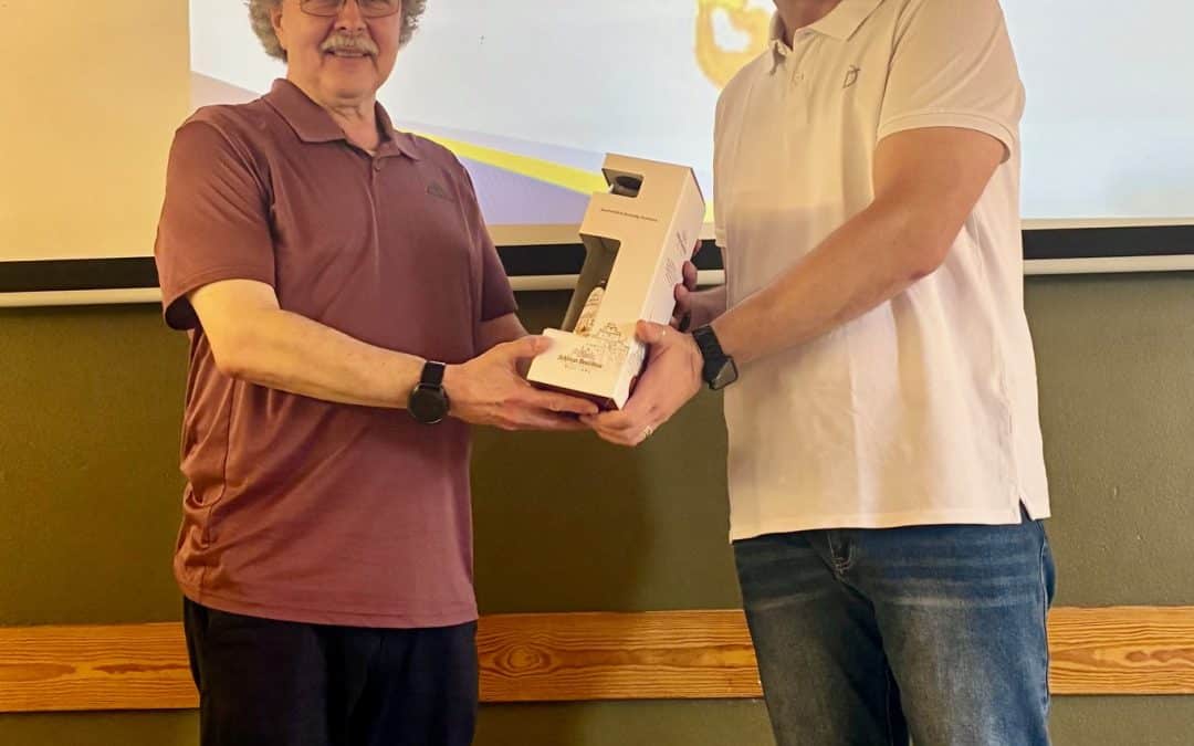 Mitgliederversammlung 2025